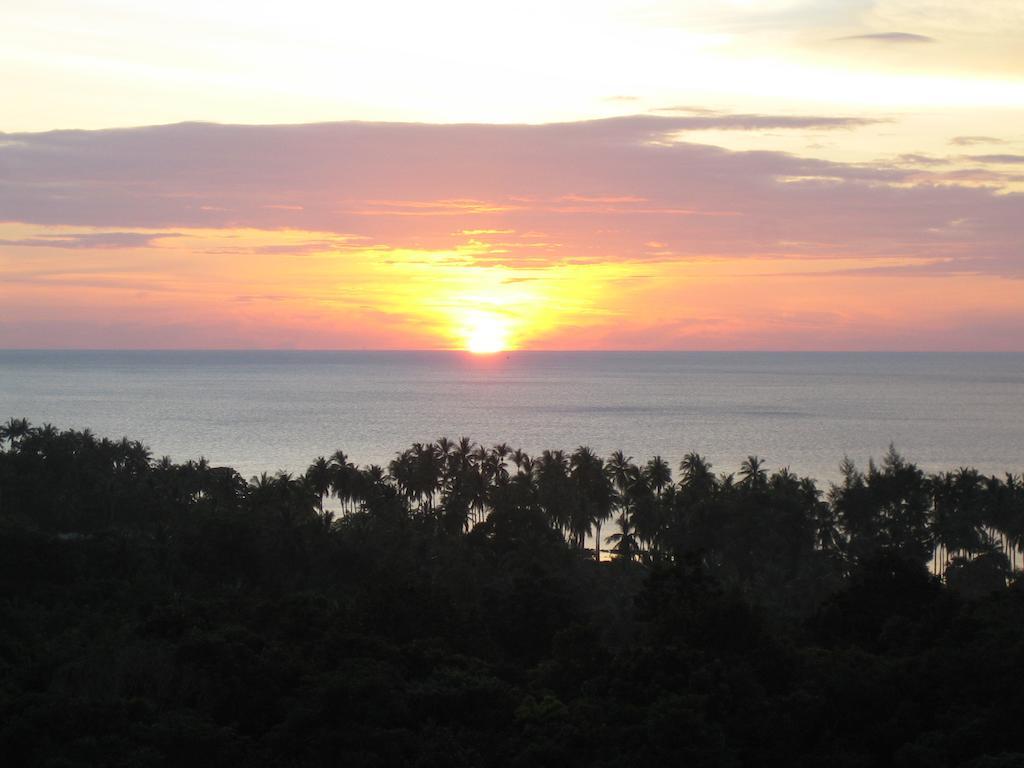 Freedom Estate Sea View Apartments Ko Lanta Exteriör bild